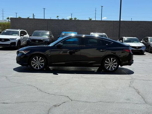 Used 2023 Acura Integra FWD image 8