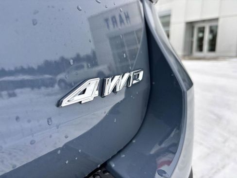 New 2026 Ford Explorer Active w/ Active Comfort Package image 10