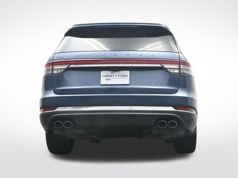 Used 2020 Lincoln Aviator Reserve w/ Equipment Group 201A image 38