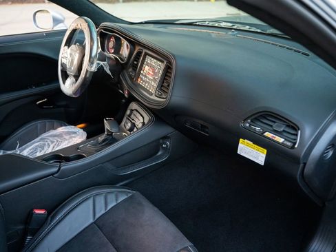 Used 2023 Dodge Challenger SRT Hellcat Redeye image 59