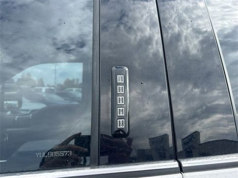 New 2025 Ford F350 Platinum w/ Tremor Off-Road Package image 16