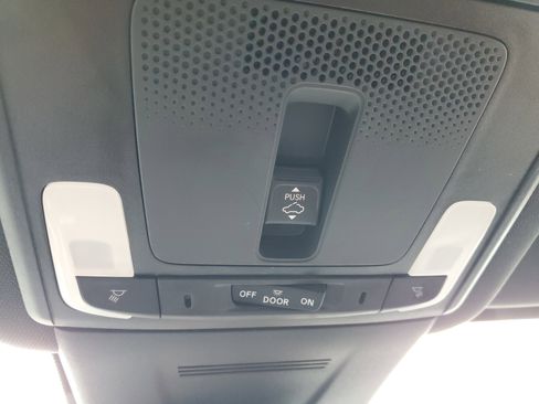 Certified 2023 Honda CR-V Sport image 29