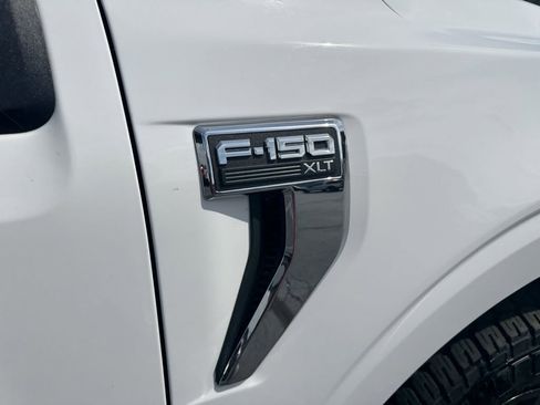 Certified 2021 Ford F150 XLT image 15