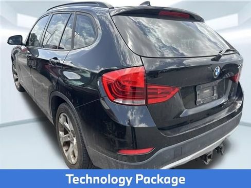 Used 2014 BMW X1 sDrive28i RWD image 6