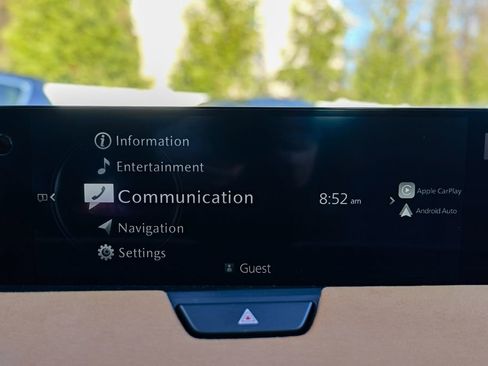 Used 2024 MAZDA CX-90 3.3 Turbo S w/ Premium Plus image 50