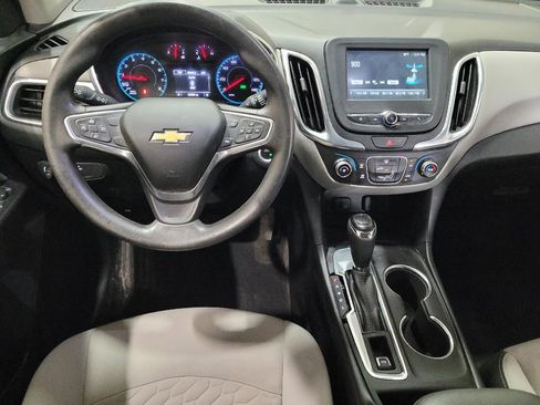 Used 2018 Chevrolet Equinox LS FWD image 22