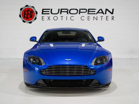 Used 2015 Aston Martin V8 Vantage image 5