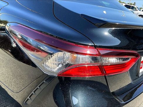 Certified 2023 Toyota Camry SE w/ Convenience Package FWD image 23
