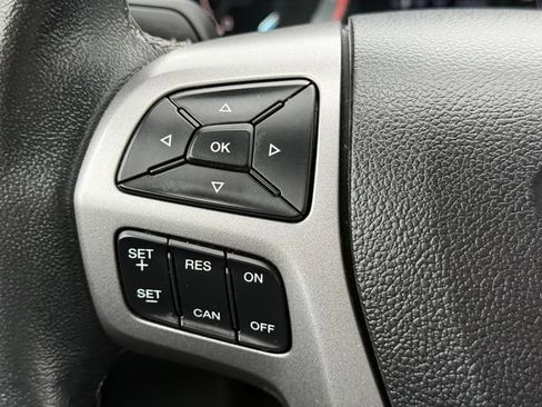 Certified 2023 Ford Ranger XLT w/ Equipment Group 301A Mid AWD/4WD image 18