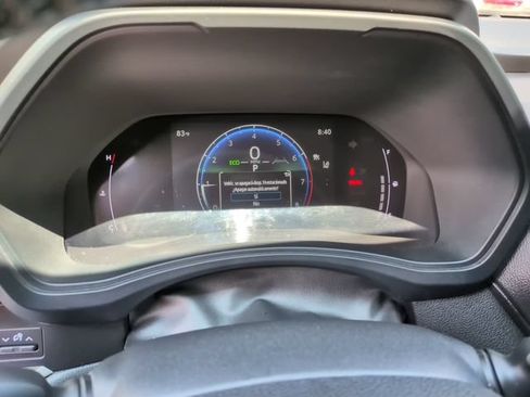 Used 2024 Toyota Grand Highlander AWD image 16