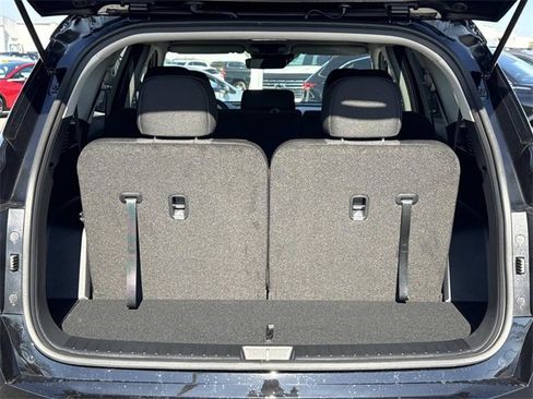 New 2026 Kia Sorento LX image 6