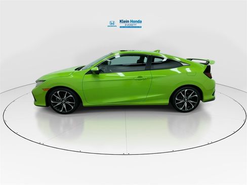 Used 2017 Honda Civic Si image 7