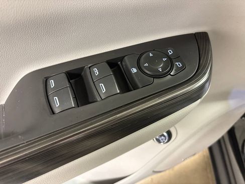 Certified 2019 GMC Acadia SLT image 19