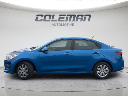 Used 2023 Kia Rio S FWD image 2