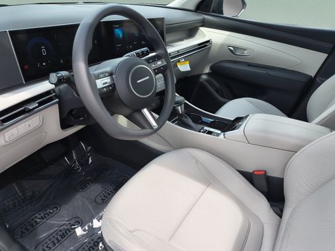 New 2026 Hyundai Tucson SE FWD image 17