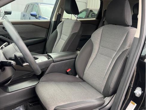 Used 2021 Nissan Rogue S image 8