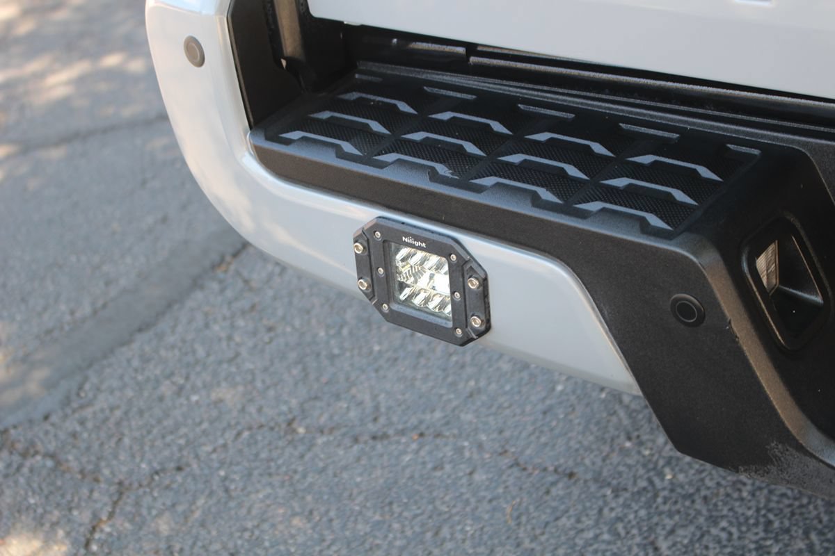 Used 2019 Toyota Tacoma TRD Off-Road AWD/4WD image 55