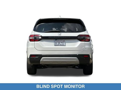 Certified 2023 Honda Pilot EX-L image 7
