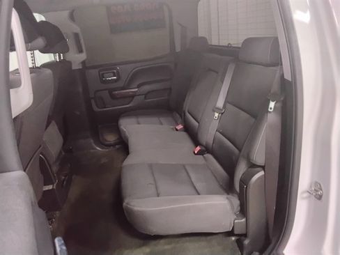 Used 2016 GMC Sierra 1500 SLE w/ Texas SLE Value Package image 13