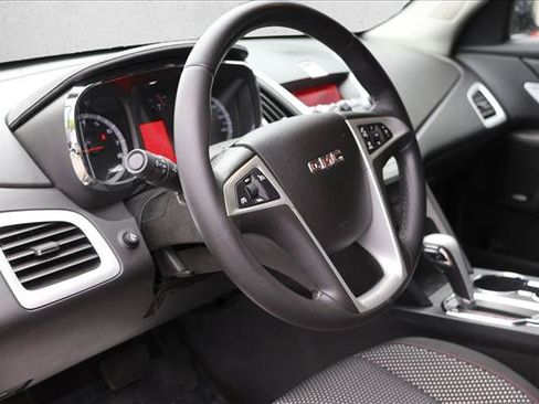 Used 2011 GMC Terrain SLE w/ Convenience Package FWD image 10
