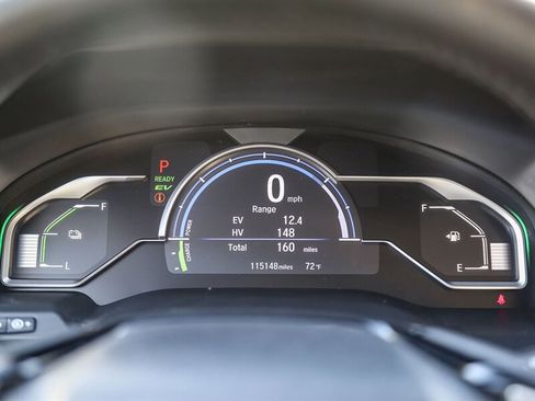 Used 2019 Honda Clarity Touring image 29