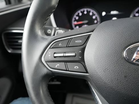 Certified 2023 Hyundai Santa Fe SEL image 28
