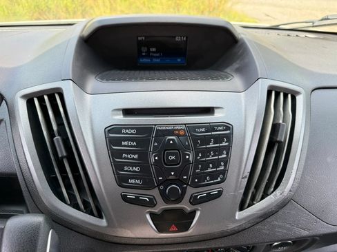 Used 2019 Ford Transit 250 148 Low Roof RWD image 58