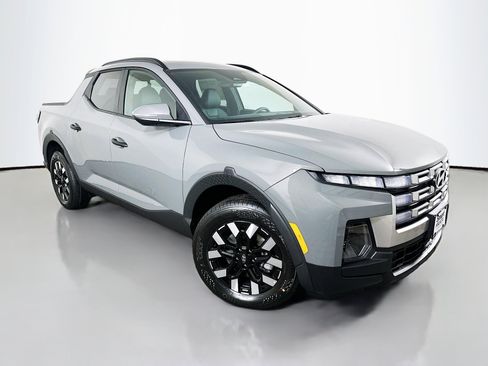 New 2026 Hyundai Santa Cruz SEL image 1