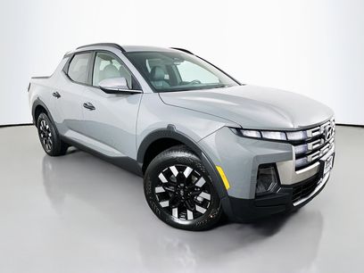 New 2026 Hyundai Santa Cruz SEL
