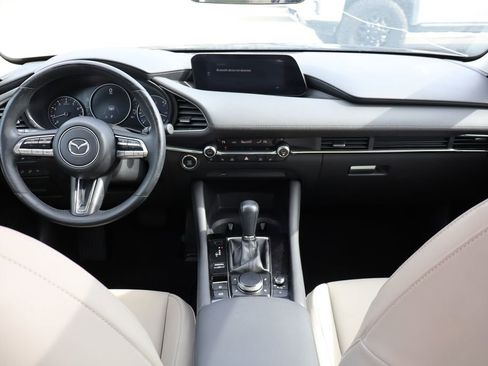 Used 2021 MAZDA MAZDA3 AWD 2.5 Turbo Sedan image 37