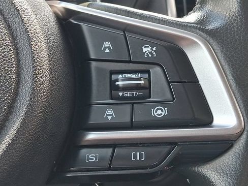 Used 2023 Subaru Forester Touring w/ Popular Package #3 AWD/4WD image 25
