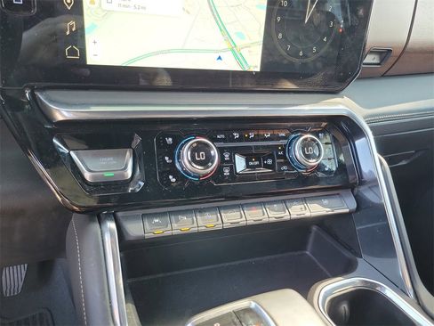 Certified 2023 GMC Sierra 1500 Denali Ultimate image 71