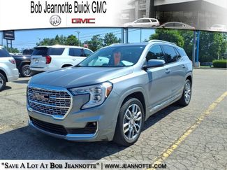 Used 2023 GMC Terrain Denali w/ LPO, Floor Liner Package AWD/4WD video 1