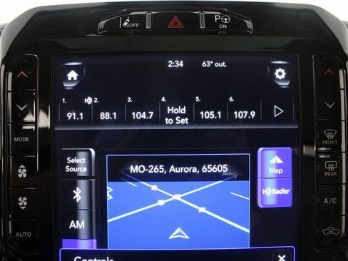 Used 2020 RAM 1500 Limited image 7