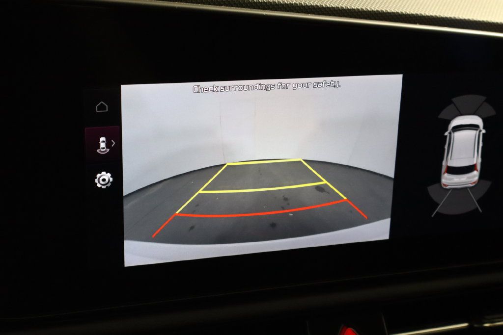 Used 2023 Kia Niro Wave w/ Wave Preserve Package FWD image 41