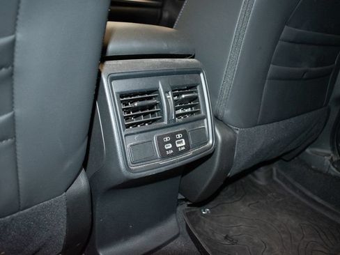 Certified 2025 Subaru Forester Premium w/ Convenience Package #2 AWD/4WD image 23