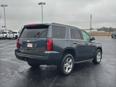 Used 2019 Chevrolet Tahoe LT image 5