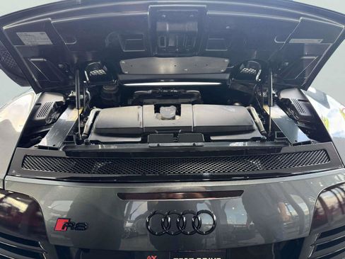 Used 2014 Audi R8 V10 AWD/4WD image 51