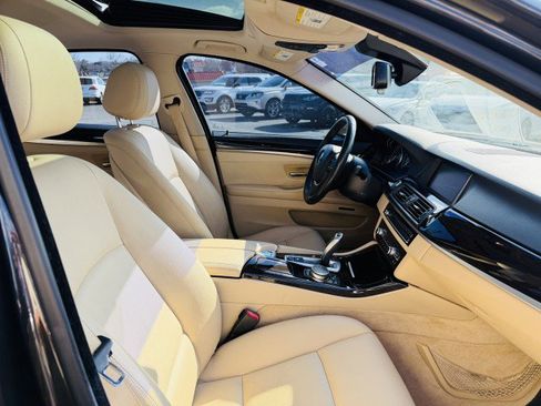 Used 2015 BMW 528i Sedan image 21