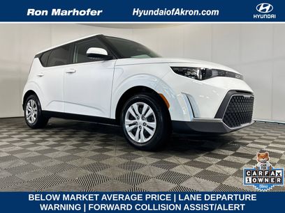 Used 2024 Kia Soul LX