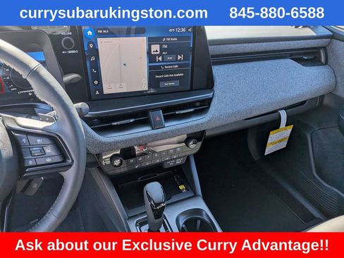 New 2026 Subaru Outback Premium w/ Premium/Limited Plus Package AWD/4WD image 14