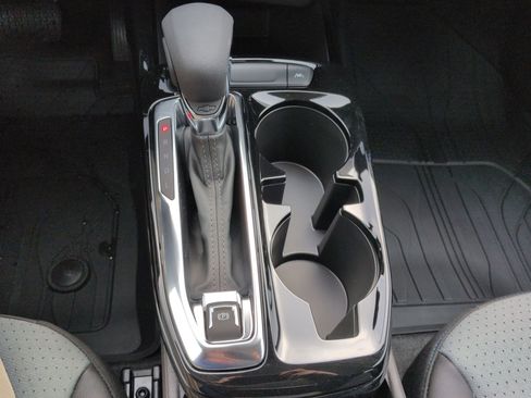 New 2026 Chevrolet Trax LT w/ Driver Confidence Package image 74