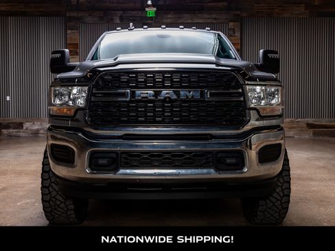 Used 2024 RAM 2500 Tradesman w/ Towing Technology Group image 4