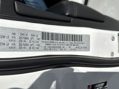 Used 2019 Jeep Grand Cherokee Altitude image 37