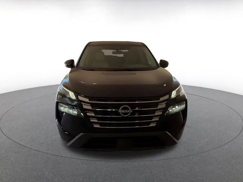 Used 2025 Nissan Rogue SV FWD image 4