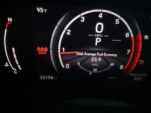 Used 2024 Lexus NX 350 F Sport AWD/4WD image 5