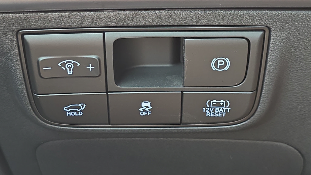 New 2026 Hyundai Tucson Limited AWD/4WD image 24