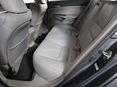 Used 2008 Honda Accord EX-L image 17