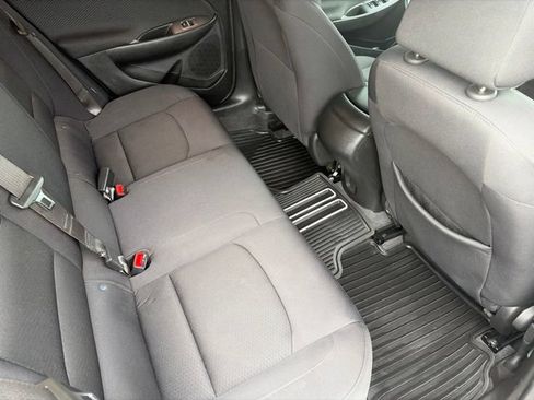 Used 2024 Chevrolet Malibu RS FWD image 33