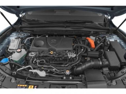 New 2026 MAZDA CX-50 2.5 Hybrid w/ Preferred Pkg AWD/4WD image 14